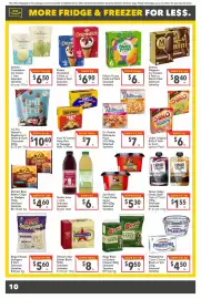 Supa Valu catalogue week 42 Page 10