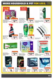Supa Valu catalogue week 42 Page 11