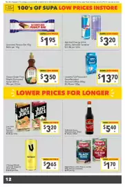 Supa Valu catalogue week 42 Page 12