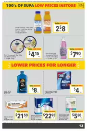 Supa Valu catalogue week 42 Page 13