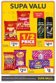 Supa Valu catalogue week 42 Page 16
