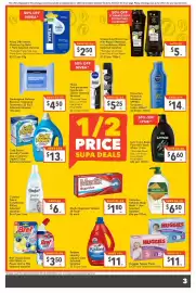 Supa Valu catalogue week 42 Page 3