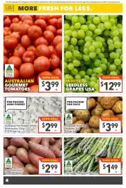 Supa Valu catalogue week 42 Page 4