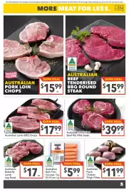 Supa Valu catalogue week 42 Page 5