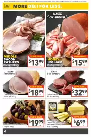 Supa Valu catalogue week 42 Page 6