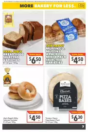 Supa Valu catalogue week 42 Page 7