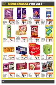 Supa Valu catalogue week 42 Page 8
