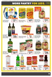 Supa Valu catalogue week 42 Page 9