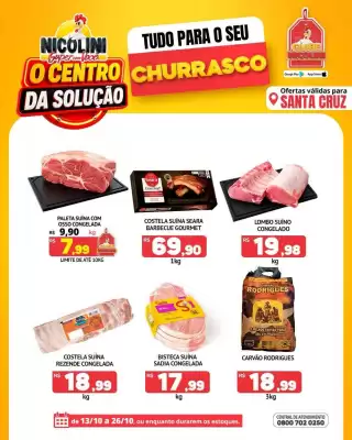 Catálogo Super Nicolini (válido até 26-10)