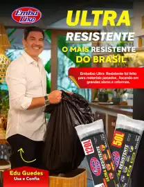 Catálogo Supermercado Dalben semana 42 Página 26