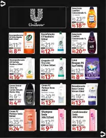 Catálogo Supermercado Dalben semana 42 Página 27: Desengordurante Cif Derrete Gordura €16,90
