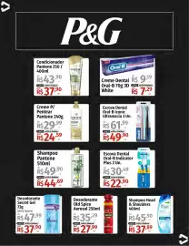 Catálogo Supermercado Dalben semana 42 Página 28: Escova Dental Oral-B Iconic Ultramacia €49,90