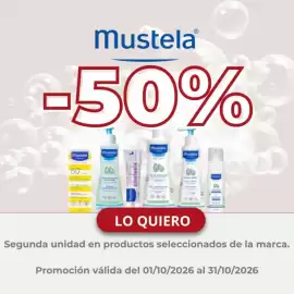 Folleto Perfumerías Laguna Página 2