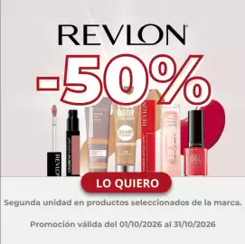 Folleto Perfumerías Laguna Página 3