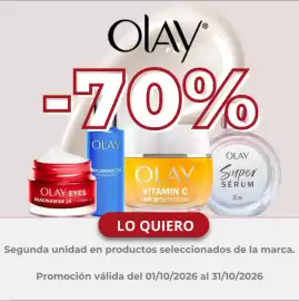 Folleto Perfumerías Laguna Página 4