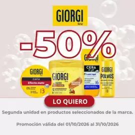 Folleto Perfumerías Laguna Página 5