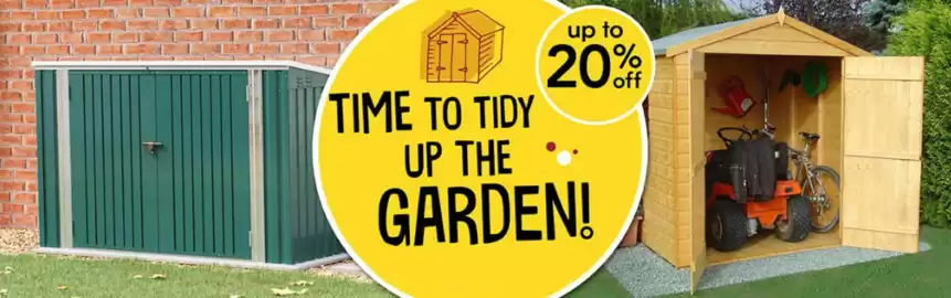 Wilko leaflet Page 3