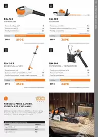 Volantino Stihl Pagina 11