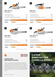 Volantino Stihl Pagina 12