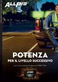 Volantino Stihl Pagina 14