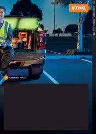 Volantino Stihl Pagina 15