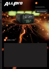 Volantino Stihl Pagina 18