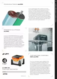 Volantino Stihl Pagina 19