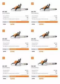 Volantino Stihl Pagina 20