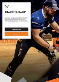 Volantino Stihl Pagina 22
