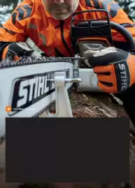 Volantino Stihl Pagina 24
