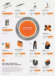 Volantino Stihl Pagina 25