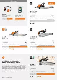 Volantino Stihl Pagina 26