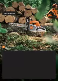 Volantino Stihl Pagina 27