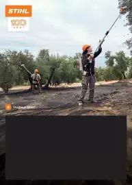 Volantino Stihl Pagina 28