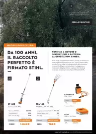 Volantino Stihl Pagina 29