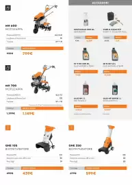 Volantino Stihl Pagina 31