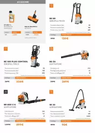 Volantino Stihl Pagina 32