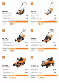 Volantino Stihl Pagina 33