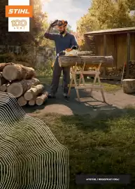 Volantino Stihl Pagina 34