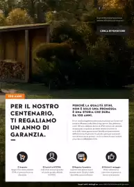 Volantino Stihl Pagina 35