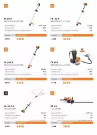 Volantino Stihl Pagina 36