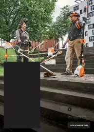Volantino Stihl Pagina 37