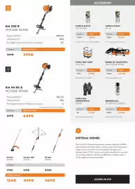 Volantino Stihl Pagina 39
