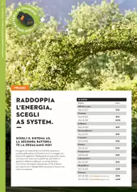 Volantino Stihl Pagina 4