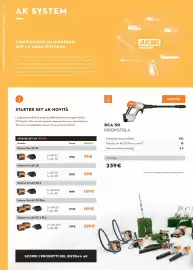 Volantino Stihl Pagina 6