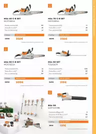 Volantino Stihl Pagina 7
