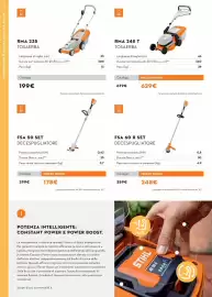 Volantino Stihl Pagina 8