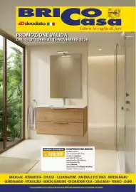 Volantino Bricocasa Pagina 1