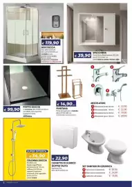 Volantino Bricocasa Pagina 4