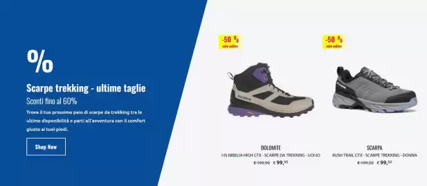 Volantino SportLer Pagina 3